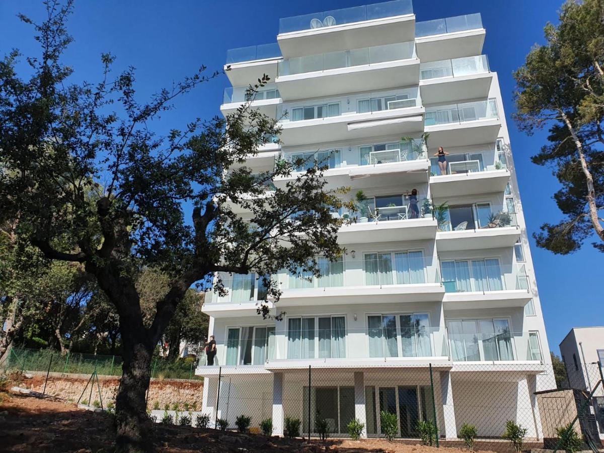 Apartment 4B Formentor Sea View & Pool In Canamel Canyamel  Extérieur photo