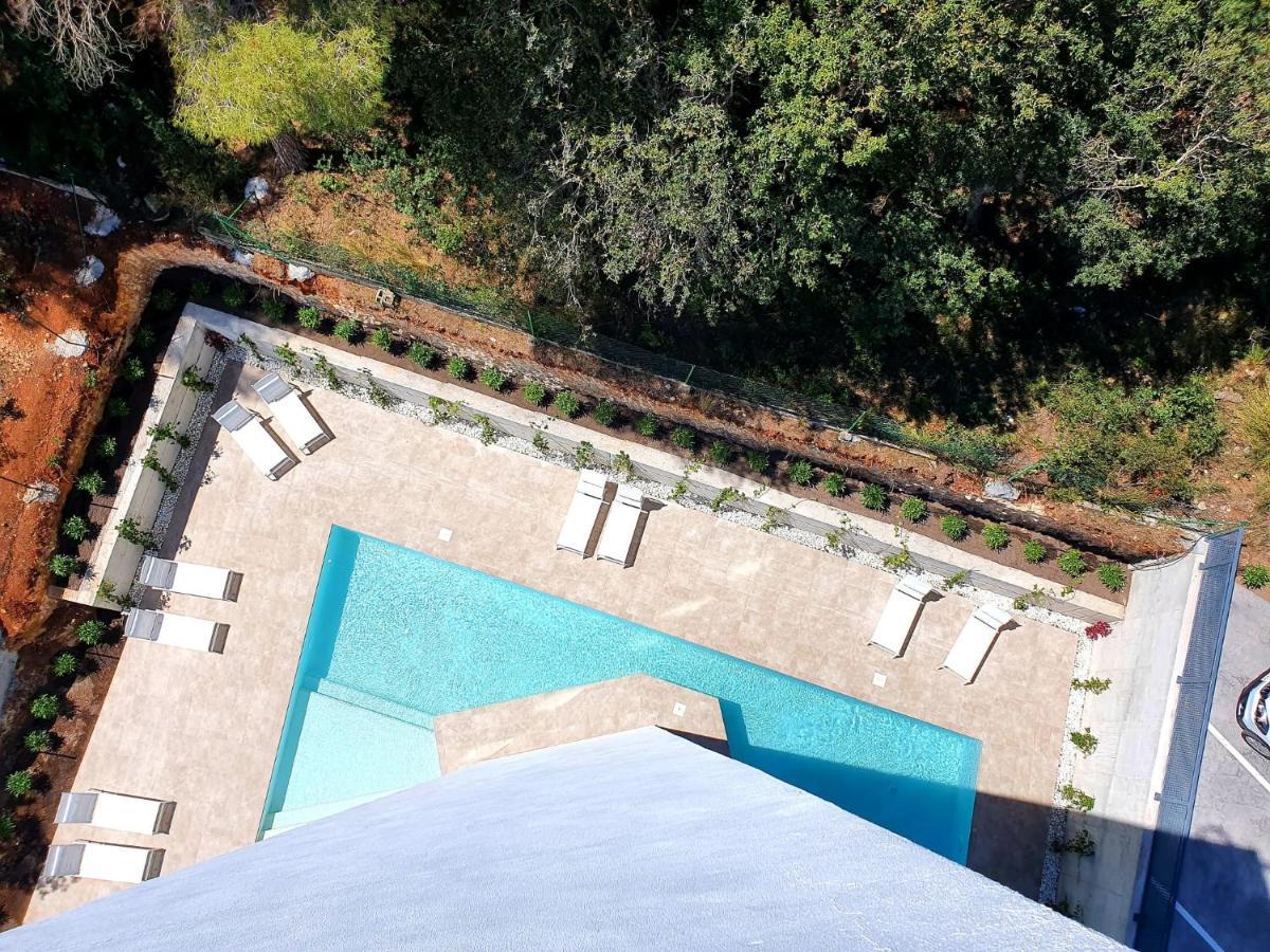 Apartment 4B Formentor Sea View & Pool In Canamel Canyamel  Extérieur photo