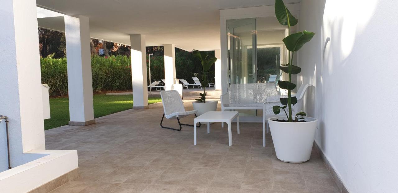 Apartment 4B Formentor Sea View & Pool In Canamel Canyamel  Extérieur photo